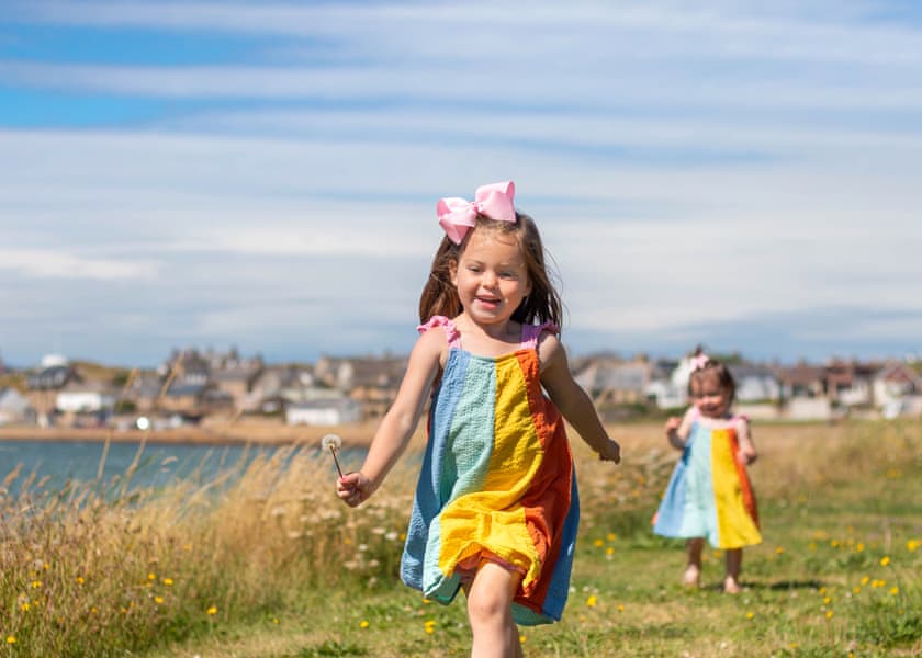 Burghead, Burghead, Moray