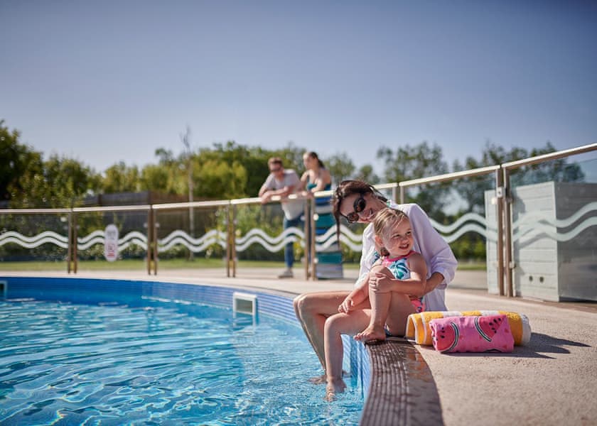 Burnham on Sea Holiday Village, Burnham on Sea