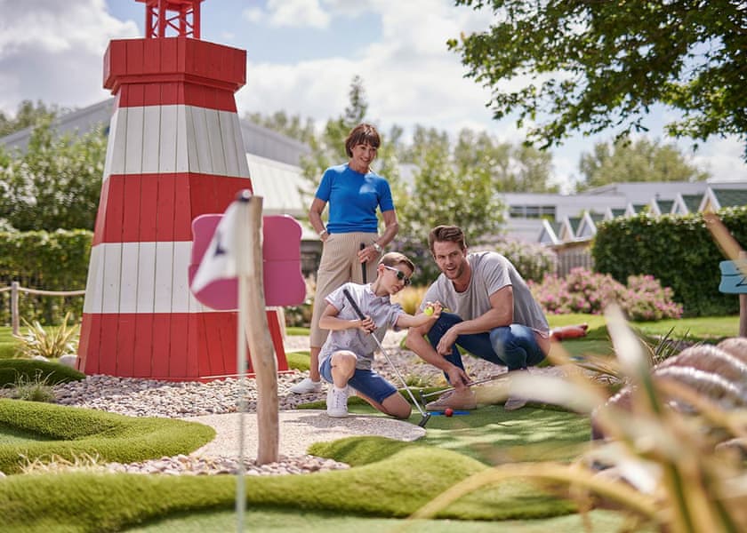 Burnham on Sea Holiday Village, Burnham on Sea