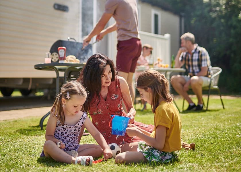 Burnham on Sea Holiday Village, Burnham on Sea
