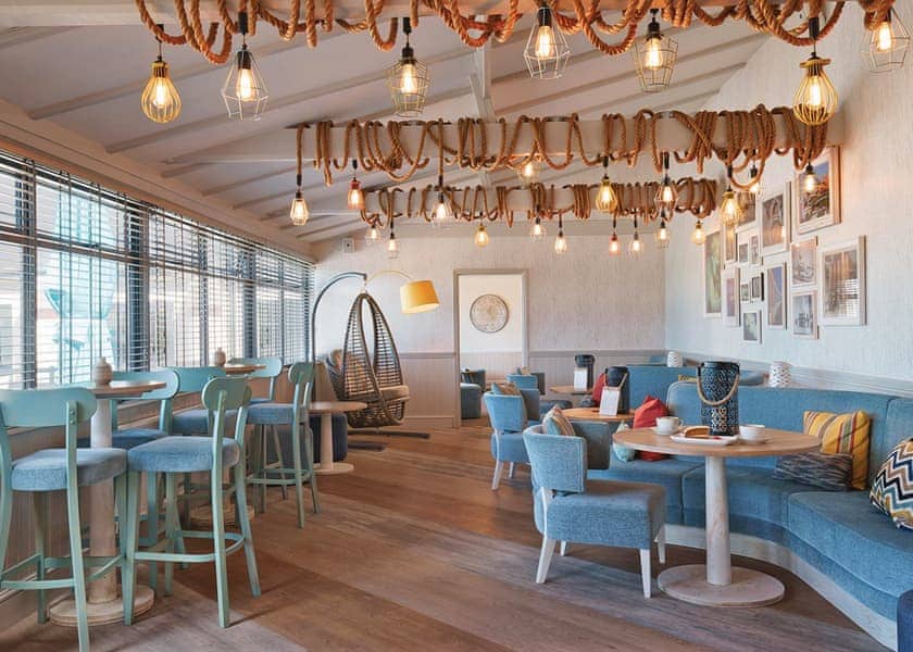 Bar | Bude Coastal Resort, Stratton, Nr Bude