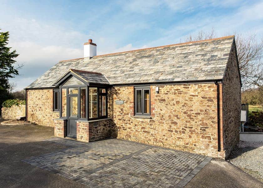 Godolphin Stable - Bude Coastal Resort, Stratton, Nr Bude