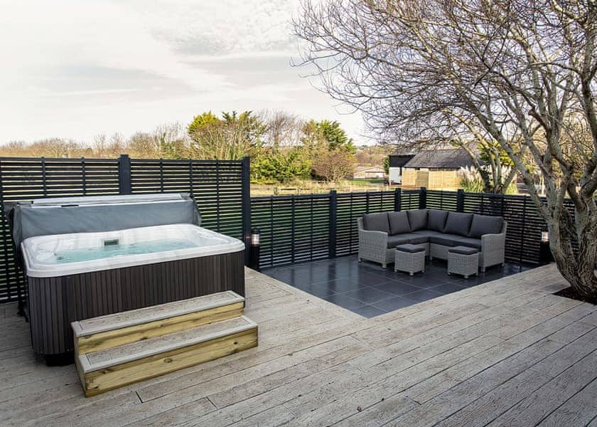 Godolphin Stable - Bude Coastal Resort, Stratton, Nr Bude