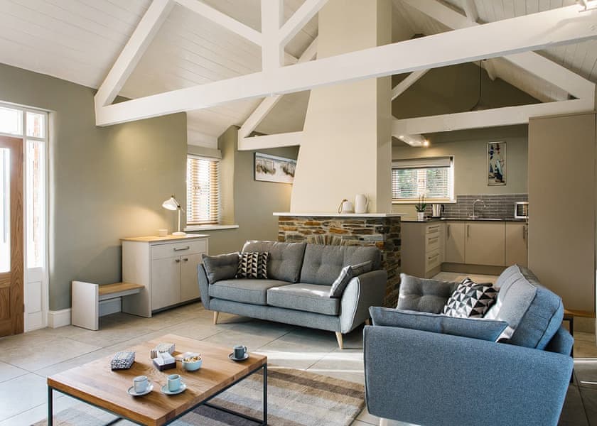 Godolphin Stable - Bude Coastal Resort, Stratton, Nr Bude