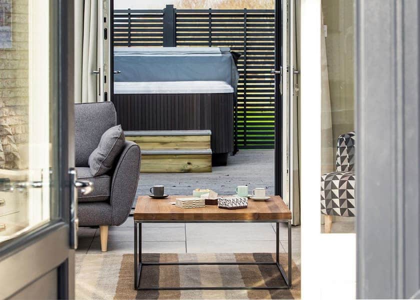 Godolphin Stable - Bude Coastal Resort, Stratton, Nr Bude