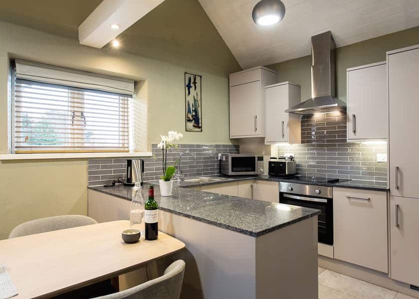 Godolphin Stable - Bude Coastal Resort, Stratton, Nr Bude