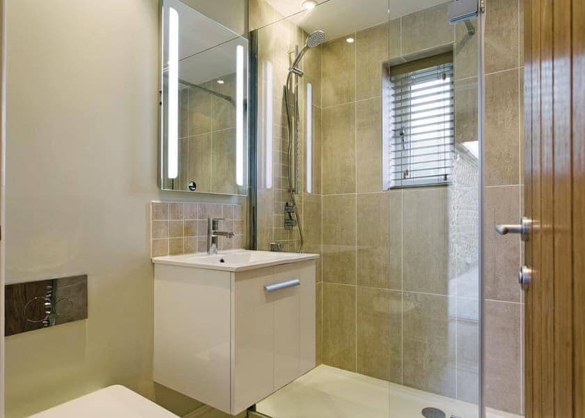 Typical Godolphin Stable | Godolphin Stable - Bude Coastal Resort, Stratton, Nr Bude