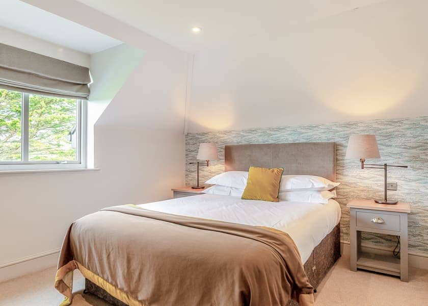 Summerleaze Garden Cottage 3 Spa - Bude Coastal Resort, Stratton, Nr Bude