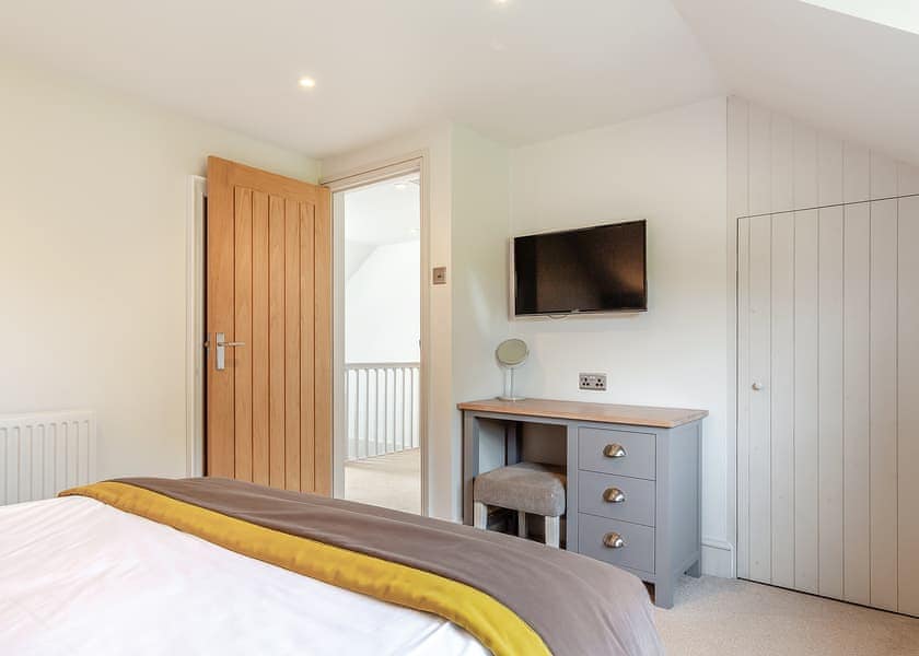 Summerleaze Garden Cottage 3 Spa - Bude Coastal Resort, Stratton, Nr Bude