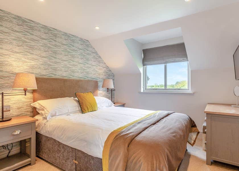 Summerleaze Garden Cottage 3 Spa - Bude Coastal Resort, Stratton, Nr Bude