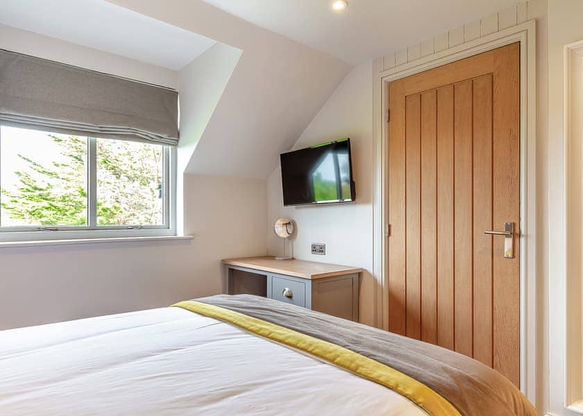 Summerleaze Garden Cottage 3 Spa - Bude Coastal Resort, Stratton, Nr Bude