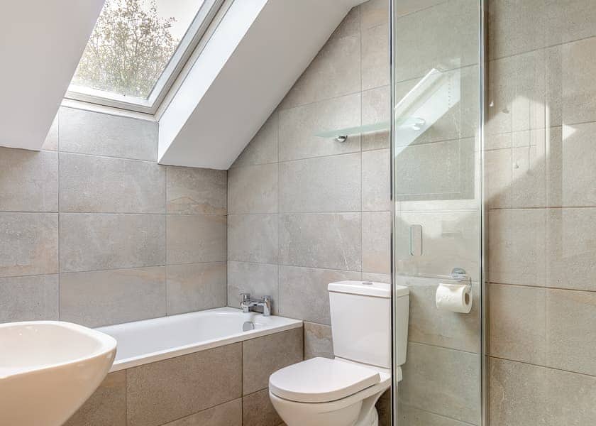 Summerleaze Garden Cottage 3 Spa - Bude Coastal Resort, Stratton, Nr Bude