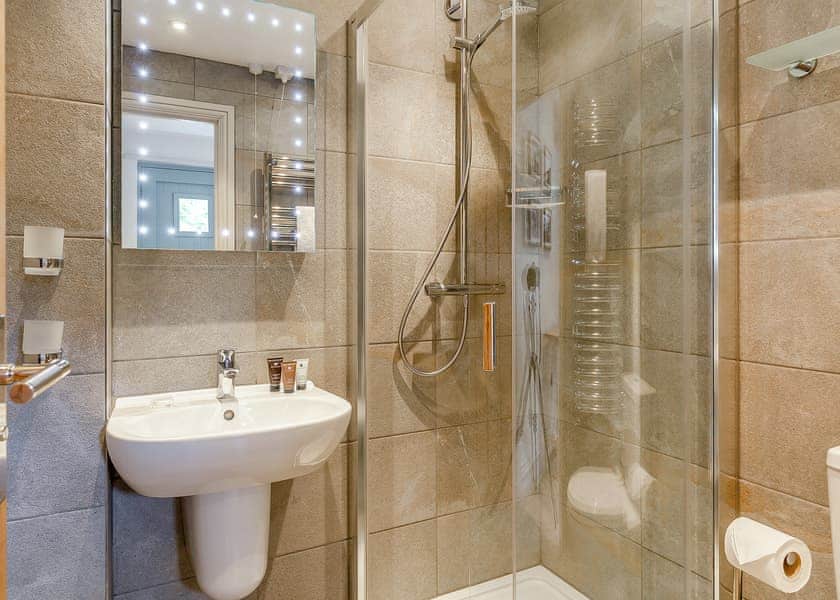 Summerleaze Garden Cottage 3 Spa - Bude Coastal Resort, Stratton, Nr Bude