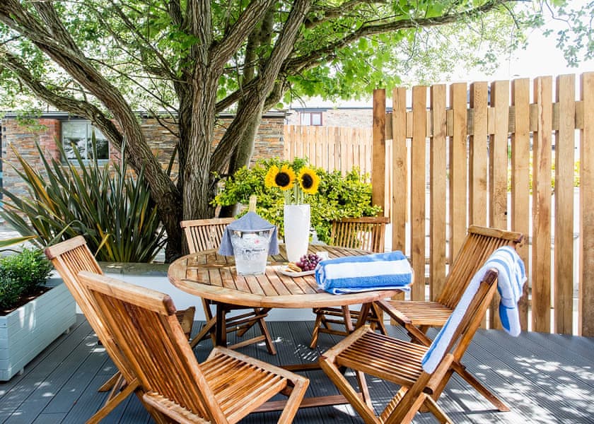 Summerleaze Cottage 2 Spa - Bude Coastal Resort, Stratton, Nr Bude