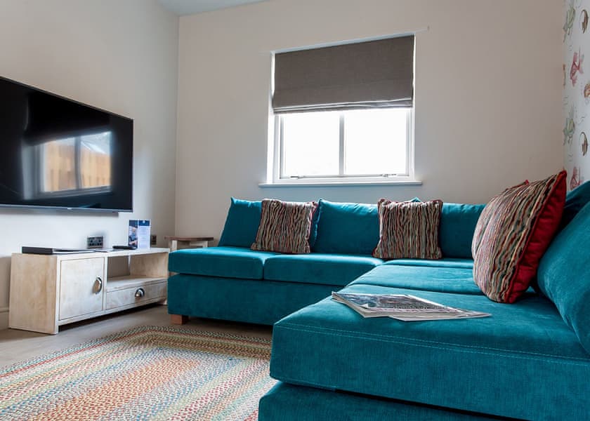 Summerleaze Cottage 2 Spa - Bude Coastal Resort, Stratton, Nr Bude