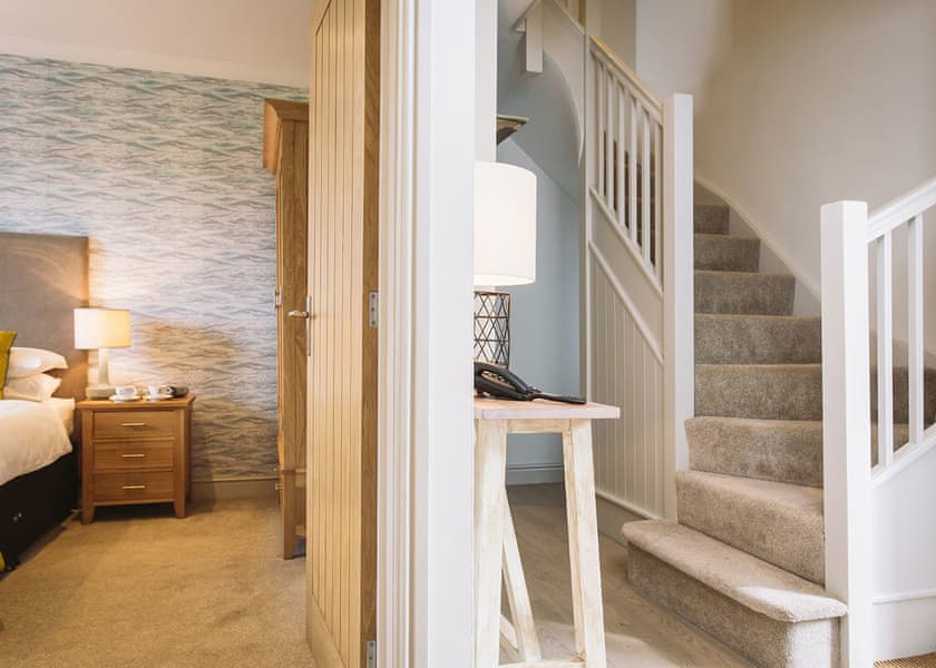 Summerleaze Cottage 2 Spa - Bude Coastal Resort, Stratton, Nr Bude