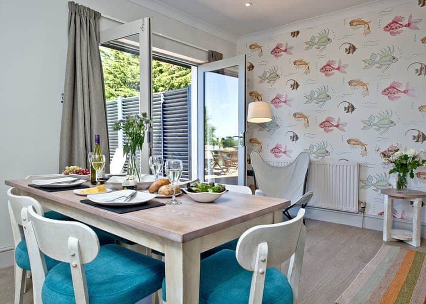 Summerleaze Garden Cottage 2 | Summerleaze Garden Cottage 2 Spa - Bude Coastal Resort, Stratton, Nr Bude