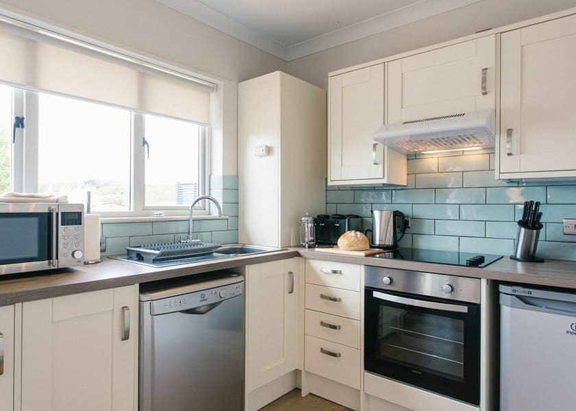Summerleaze Garden Cottage 2 | Summerleaze Garden Cottage 2 Spa - Bude Coastal Resort, Stratton, Nr Bude