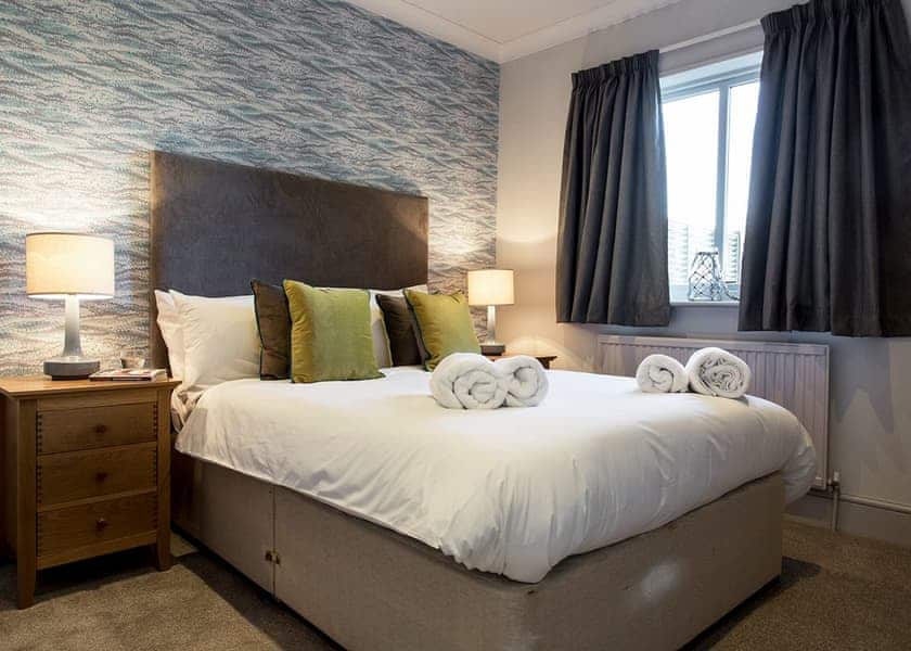 Summerleaze Garden Cottage 2 | Summerleaze Garden Cottage 2 Spa - Bude Coastal Resort, Stratton, Nr Bude