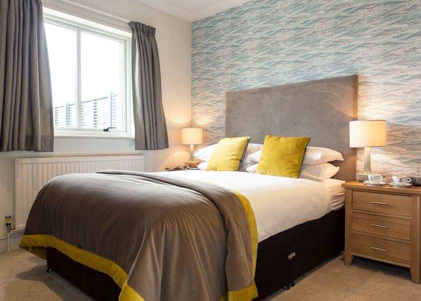 Summerleaze Garden Cottage 2 | Summerleaze Garden Cottage 2 Spa - Bude Coastal Resort, Stratton, Nr Bude