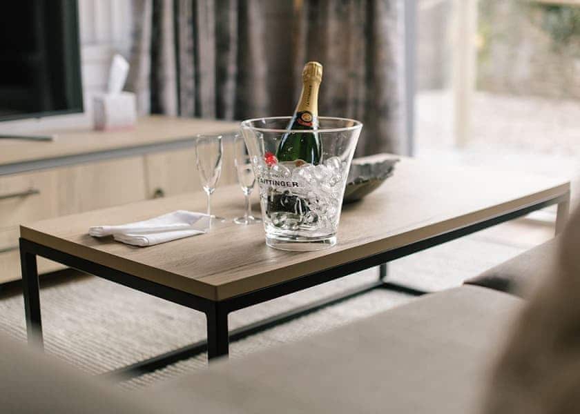 The Glasshouse - Bude Coastal Resort, Stratton, Nr Bude