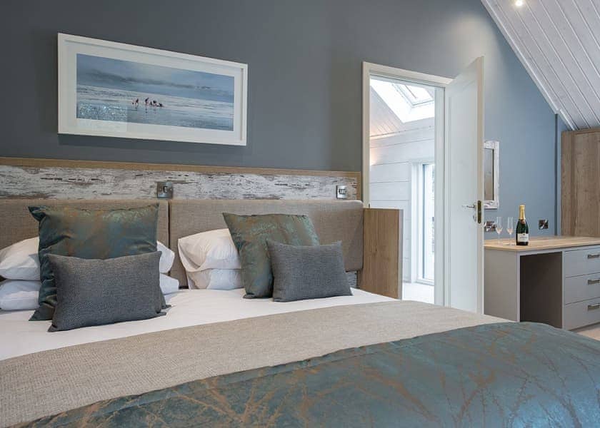 The Glasshouse - Bude Coastal Resort, Stratton, Nr Bude