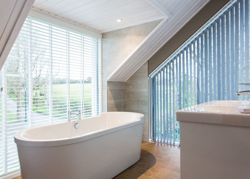 The Glasshouse - Bude Coastal Resort, Stratton, Nr Bude