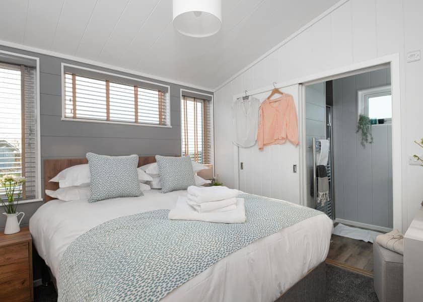 Mullion 3 Spa - Bude Coastal Resort, Stratton, Nr Bude