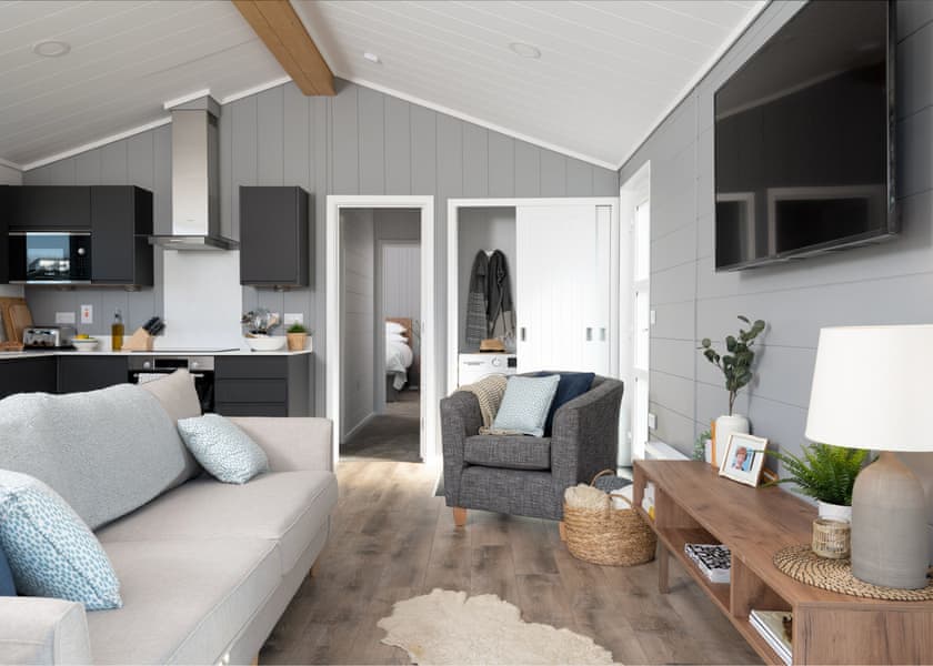 Kynance Spa (Pet) - Bude Coastal Resort, Stratton, Nr Bude