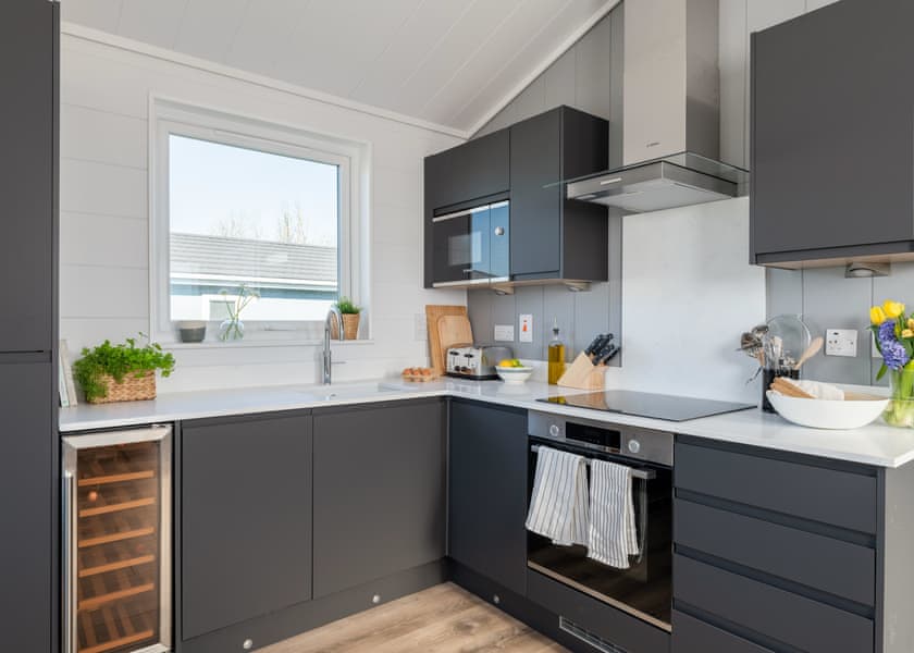 Kynance Spa (Pet) - Bude Coastal Resort, Stratton, Nr Bude