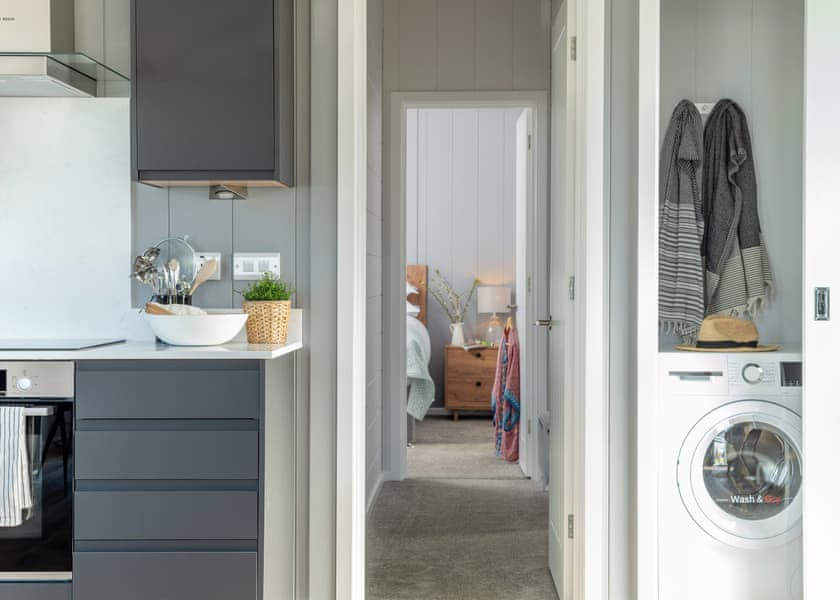 Kynance Spa (Pet) - Bude Coastal Resort, Stratton, Nr Bude