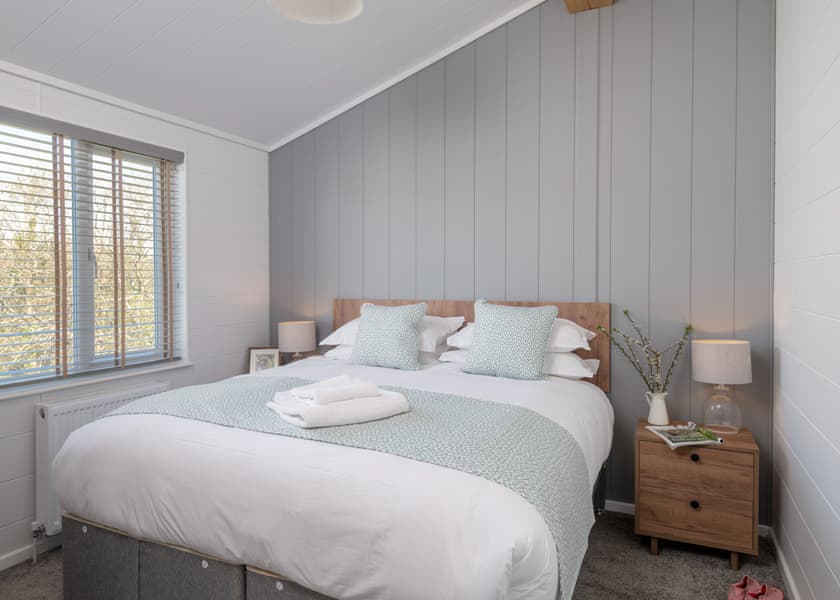 Kynance Spa (Pet) - Bude Coastal Resort, Stratton, Nr Bude
