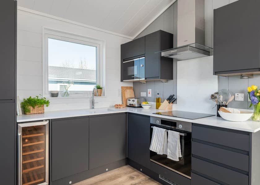 Kynance (Pet) - Bude Coastal Resort, Stratton, Nr Bude