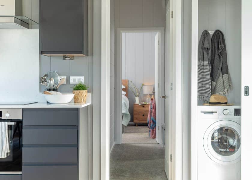 Kynance (Pet) - Bude Coastal Resort, Stratton, Nr Bude