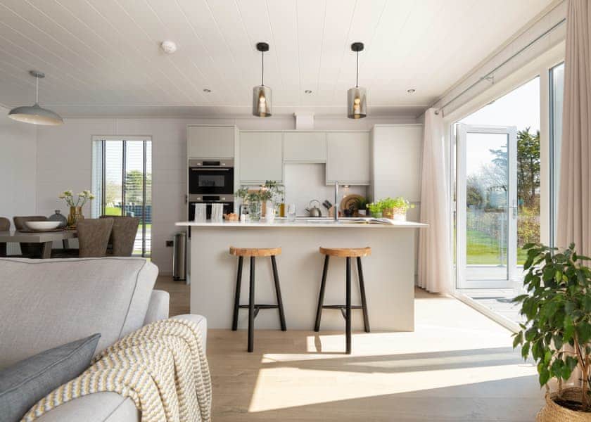 Sennen 3 Spa Roof Terrace - Bude Coastal Resort, Stratton, Nr Bude