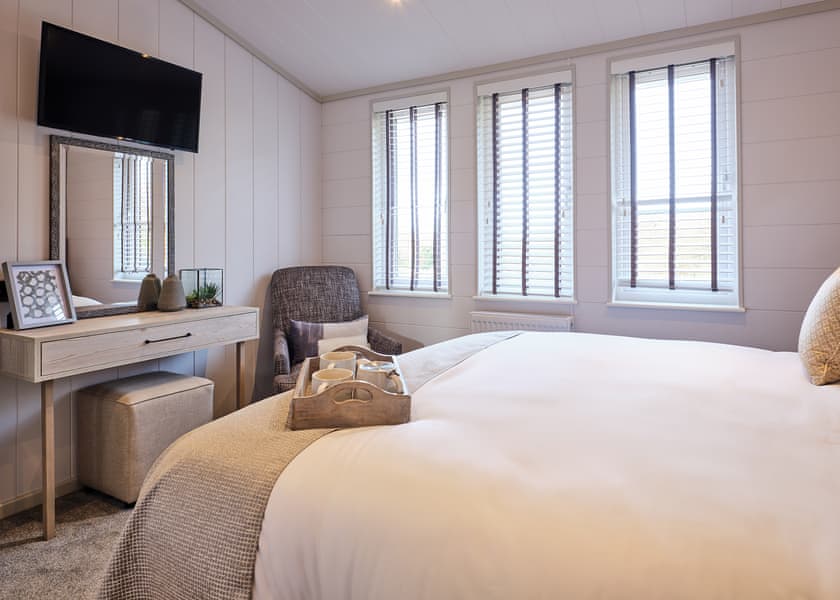 Sennen 3 Spa Roof Terrace - Bude Coastal Resort, Stratton, Nr Bude