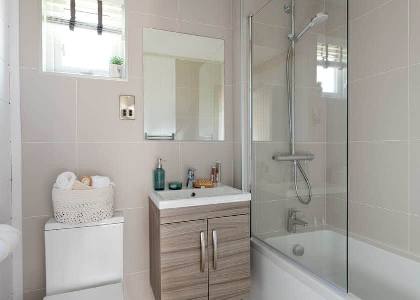 Sennen 3 Spa Roof Terrace - Bude Coastal Resort, Stratton, Nr Bude