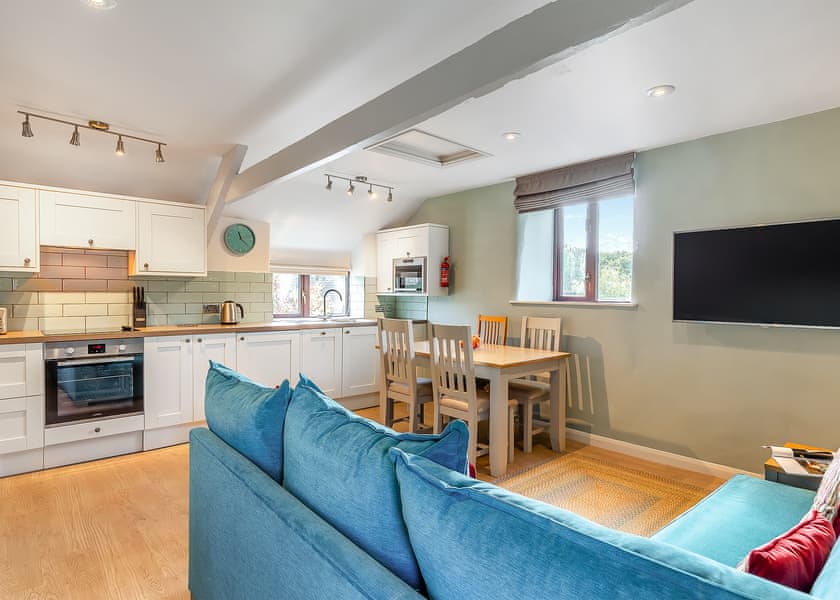 Crabtree Cottage - Bude Coastal Resort, Stratton, Nr Bude