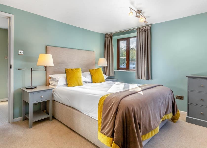 Crabtree Cottage - Bude Coastal Resort, Stratton, Nr Bude