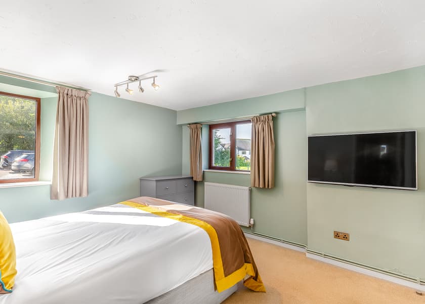 Crabtree Cottage - Bude Coastal Resort, Stratton, Nr Bude