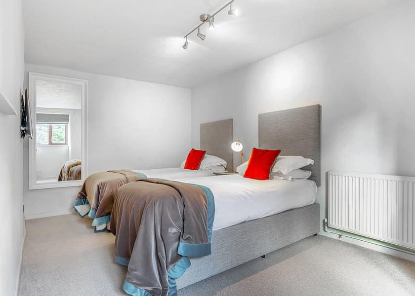 Crabtree Cottage - Bude Coastal Resort, Stratton, Nr Bude