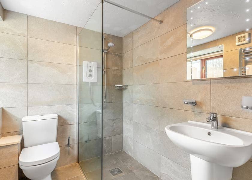 Crabtree Cottage - Bude Coastal Resort, Stratton, Nr Bude