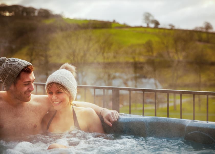 Benview Lodges, Nr Kintore