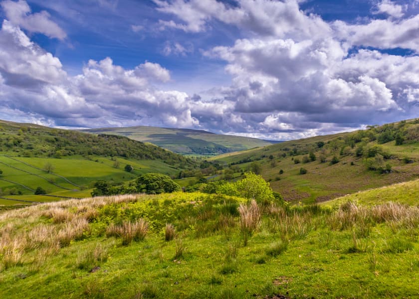 Benview Lodges, Nr Kintore