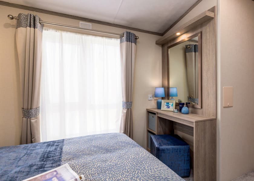 Bennachie Lodge - Benview Lodges, Nr Kintore