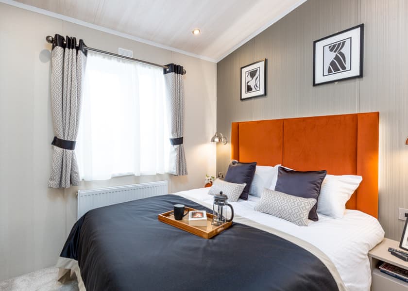 Balmoral Lodge Spa - Benview Lodges, Nr Kintore