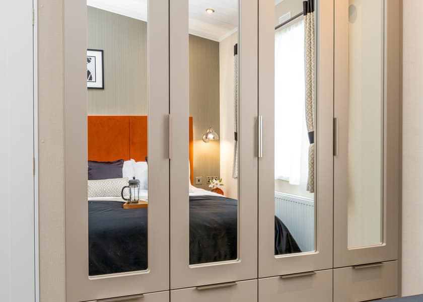 Balmoral Lodge Spa - Benview Lodges, Nr Kintore