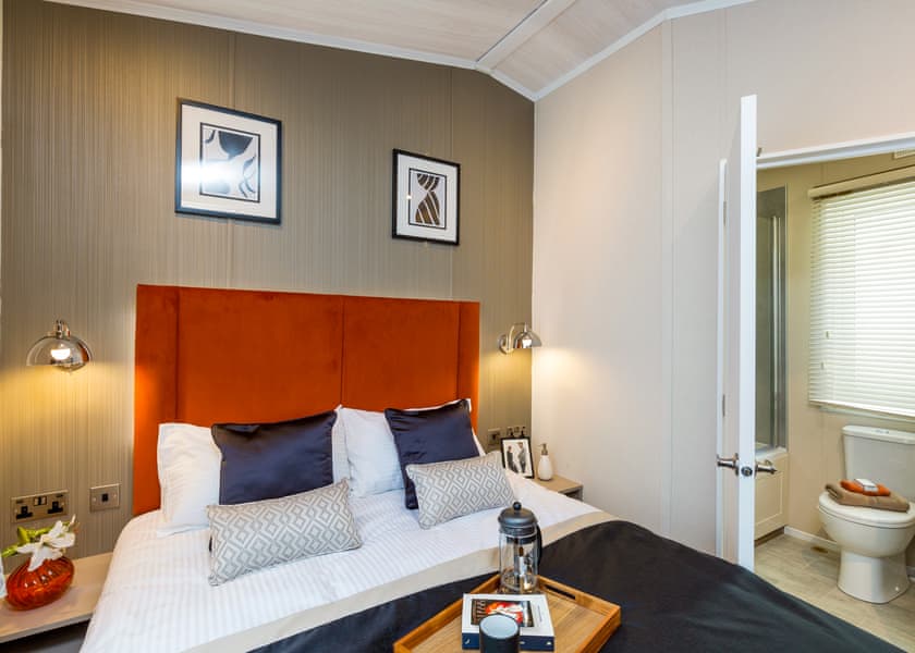 Balmoral Lodge Spa - Benview Lodges, Nr Kintore