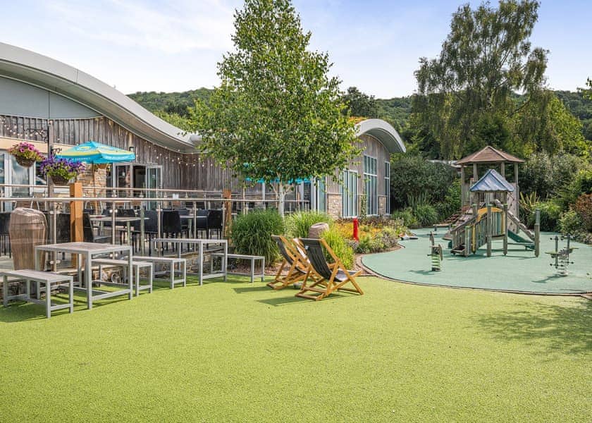 Cheddar Woods Resort & Spa, Cheddar
