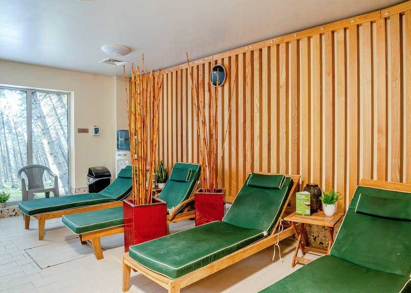 Cheddar Woods Resort & Spa, Cheddar